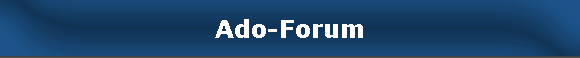 Ado-Forum