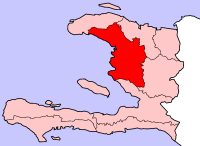 HaitiArtibonite