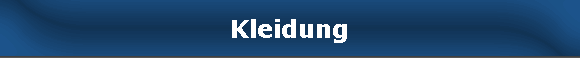 Kleidung