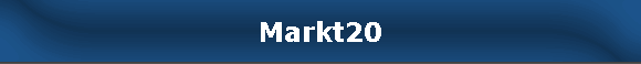 Markt20