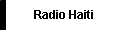 Radio Haiti